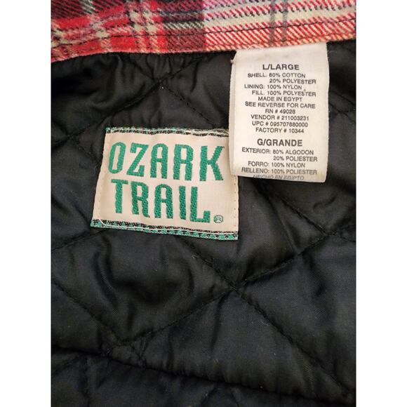 SOUTH FORK COLORADO Gray Medium Weight Pullover Sweatshirt Hoodie SZ M - Picture 5 of 9